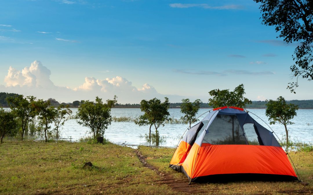 Nature-Friendly Camping: A Guide to Sustainable Outdoor Adventures