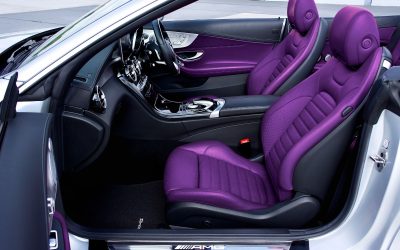 The Road to Individuality: Custom Accessories for Your Car