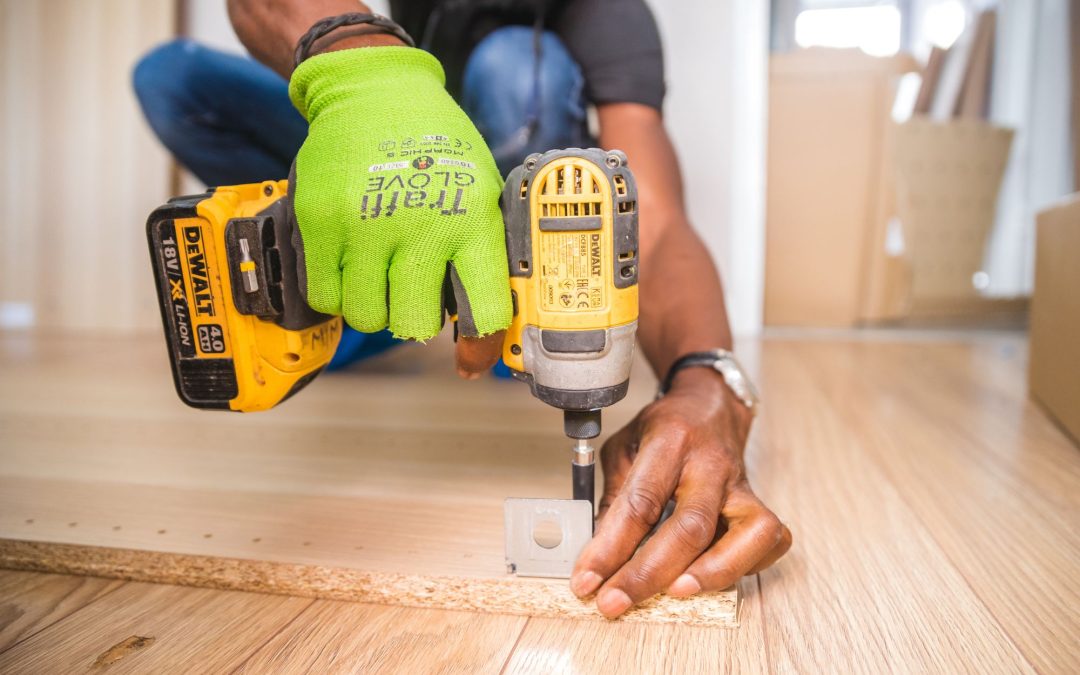 Ensuring Safety in Home Improvement: A Guide to Necessary Safety Tools