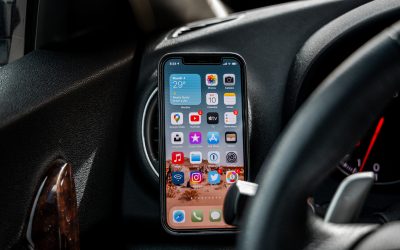 Enhancing Your Drive: Leading Smartphone Integration Technologies for Cars