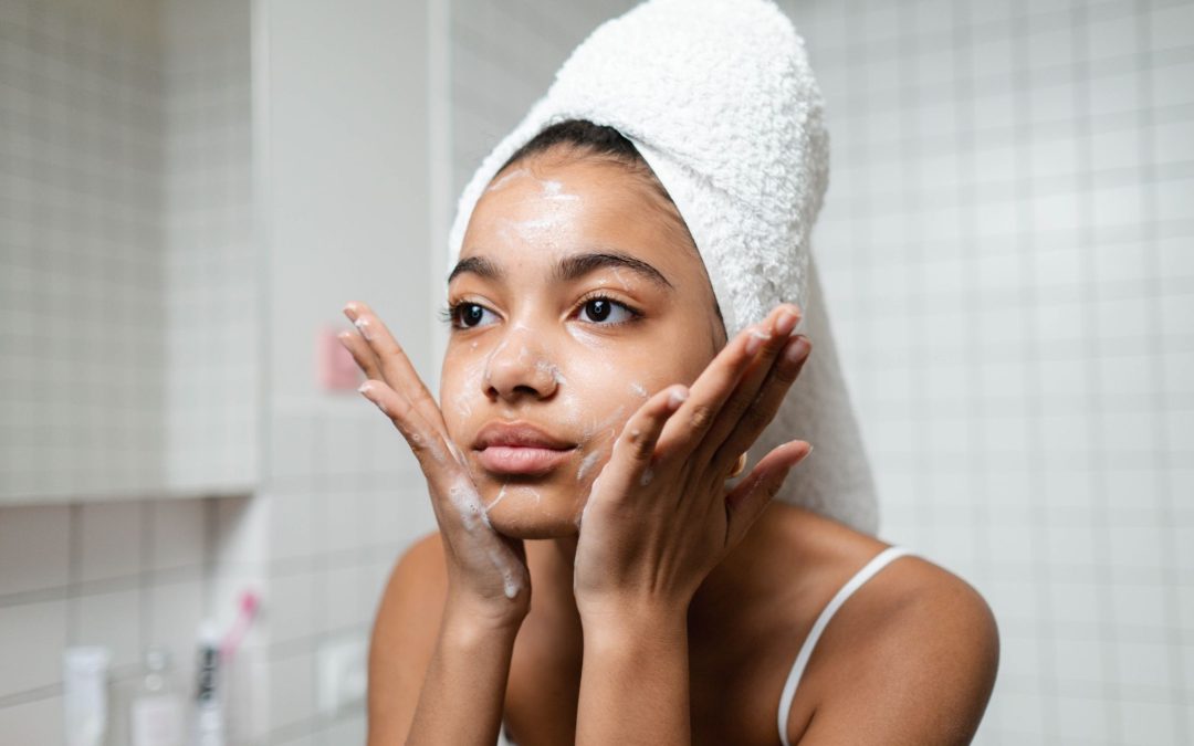 Nurturing Your Skin Naturally: A Guide for All Skin Types