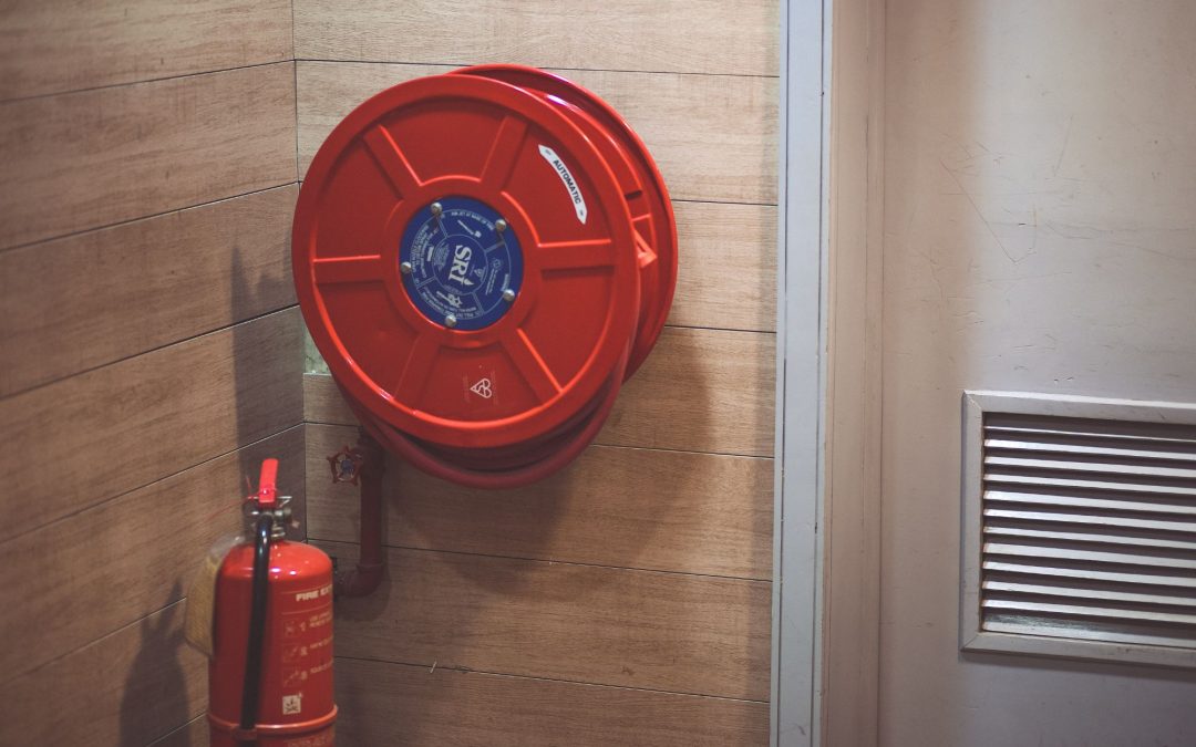 Fire Safety at Home: A Comprehensive Guide to Prevention and Planning