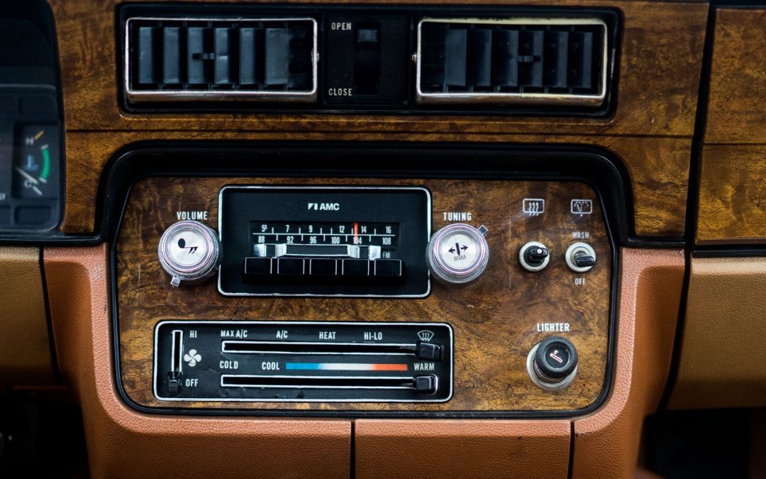 The Future of In-Car Entertainment: Exploring Modern Car Audio Systems