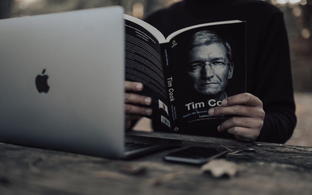 Turning Pages, Changing Lives: Inspirational Biographies and Their Influence