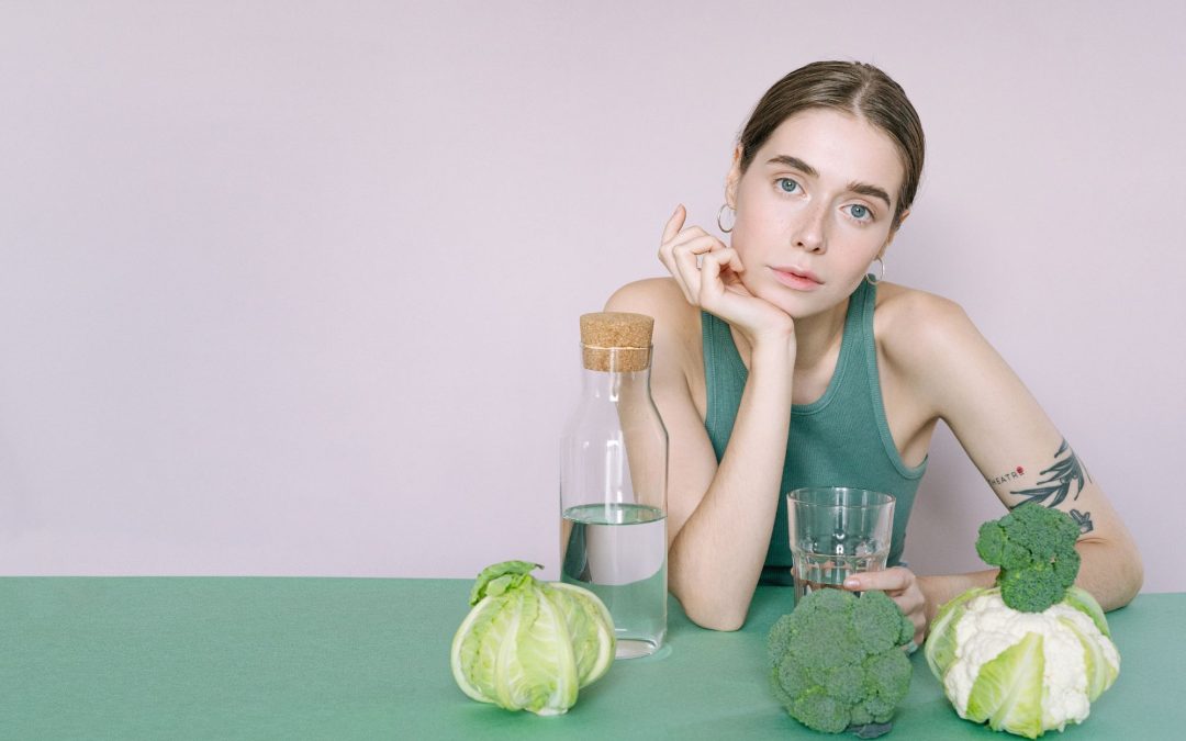 Nutritional Skincare: How Your Diet Influences Your Complexion